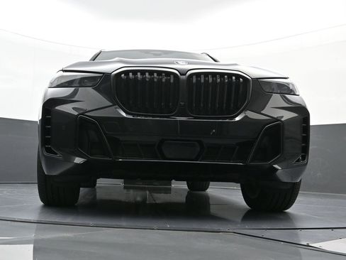 Used 2026 BMW X5 xDrive40i w/ M Sport Package image 24
