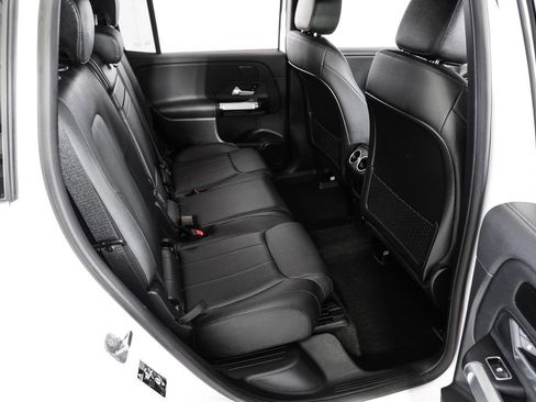 Used 2023 Mercedes-Benz EQB 250+ w/ Exclusive Package image 36