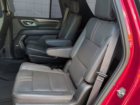 Used 2021 Chevrolet Tahoe RST w/ Luxury Package AWD/4WD image 13