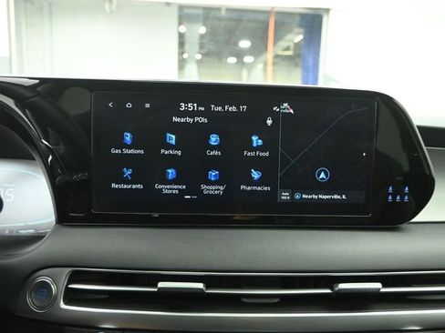 Used 2025 Hyundai Palisade XRT image 13