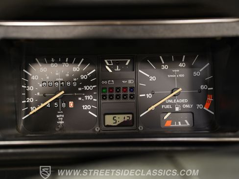 Used 1988 Volkswagen Cabriolet FWD image 40