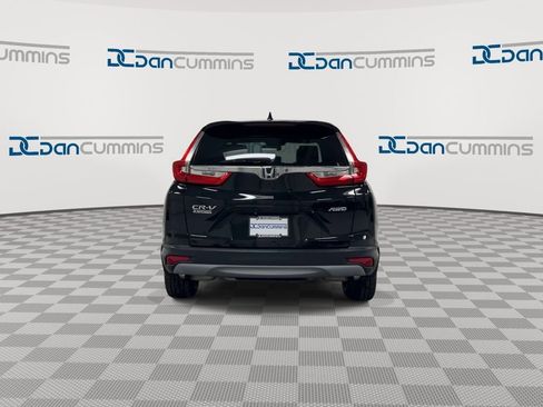 Used 2017 Honda CR-V EX-L image 7