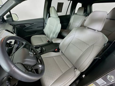 Used 2022 Honda Passport Elite image 33