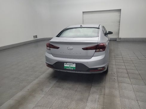 Used 2020 Hyundai Elantra SEL FWD image 7