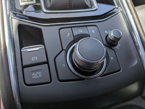 Certified 2023 MAZDA CX-5 Signature AWD/4WD image 23
