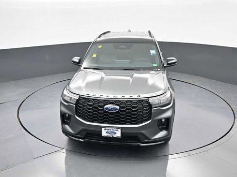 New 2026 Ford Explorer ST-Line image 45
