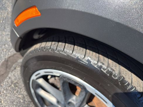 Used 2016 MINI Cooper Countryman S image 7