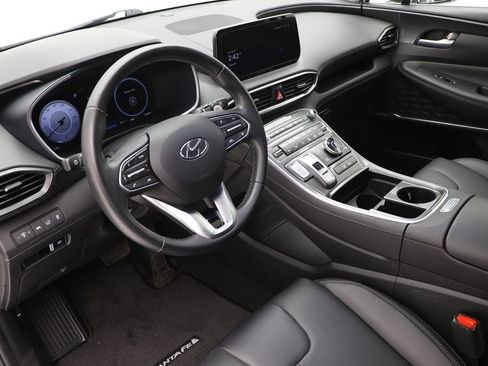 Used 2023 Hyundai Santa Fe SEL w/ Premium Package image 14