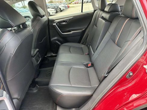 Used 2019 Toyota RAV4 Adventure w/ Cold Weather Package AWD/4WD image 20