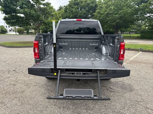 Used 2023 Ford F150 XLT w/ Equipment Group 302A High AWD/4WD image 30