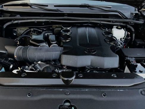 Certified 2023 Toyota 4Runner TRD Off-Road Premium w/ Off Road Premium Plus Package image 31