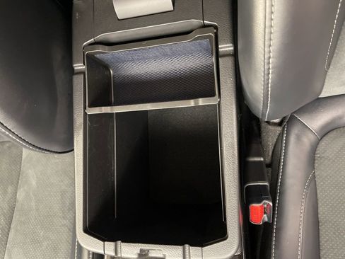 Used 2024 Mitsubishi Eclipse Cross SE image 11