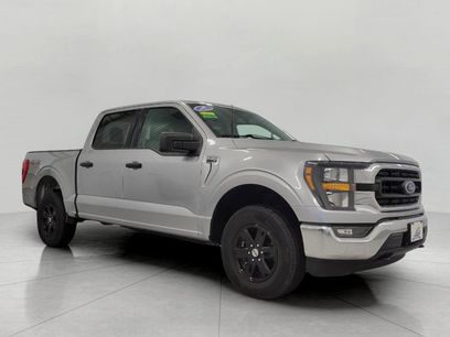 Used 2023 Ford F150 XLT w/ Equipment Group 301A Mid