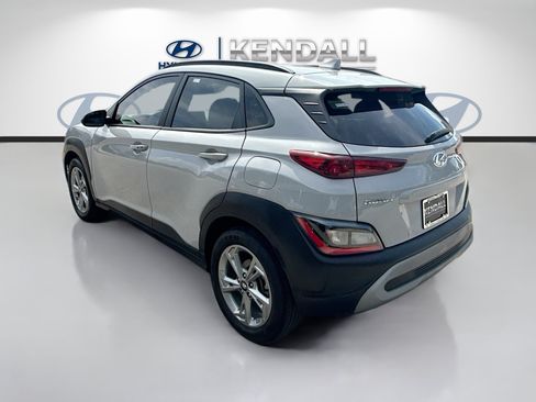 Used 2023 Hyundai Kona SEL FWD image 4