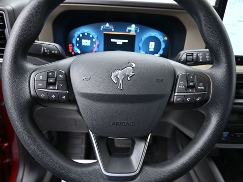 New 2025 Ford Bronco Sport Big Bend image 14