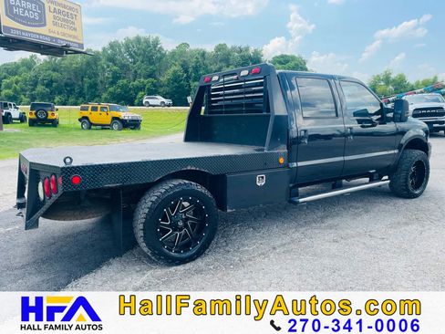 Used 2005 Ford F250 XLT image 5