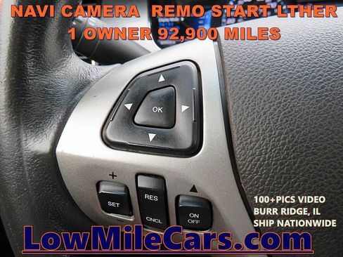 Used 2015 Ford Taurus SEL w/ Equipment Group 201A image 54