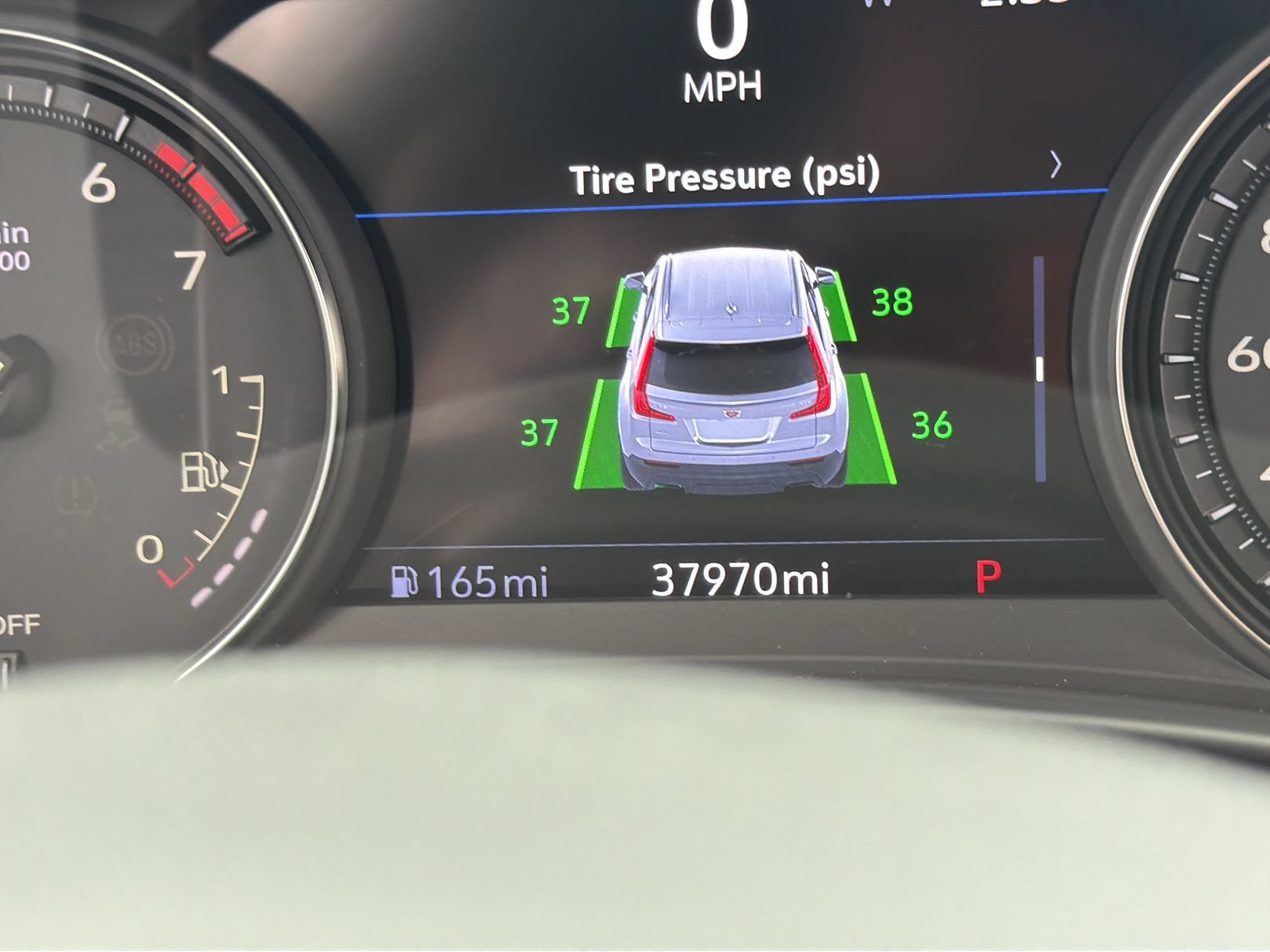 Certified 2023 Cadillac XT4 Premium Luxury w/ Technology Package FWD image 24