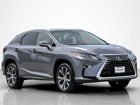 Used 2019 Lexus RX 350 FWD w/ Navigation Package image 7