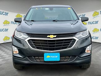 Used 2019 Chevrolet Equinox LT video 2