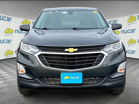Used 2019 Chevrolet Equinox LT image 2