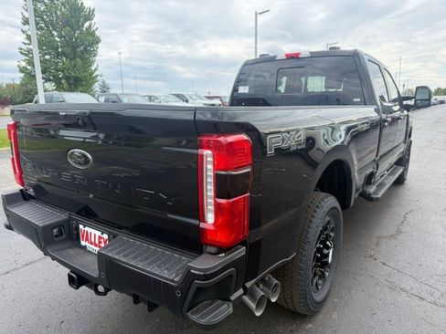 New 2026 Ford F250 XLT w/ XLT Premium Package AWD/4WD image 3