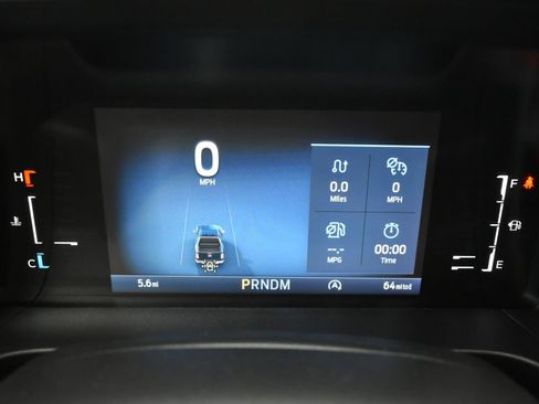 New 2025 Ford Ranger XL w/ Trailer Tow Package image 31