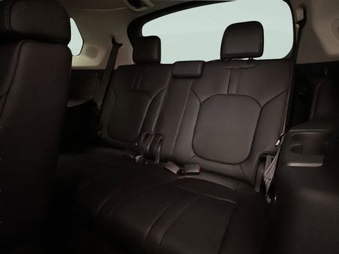 New 2026 Honda Pilot Touring image 15