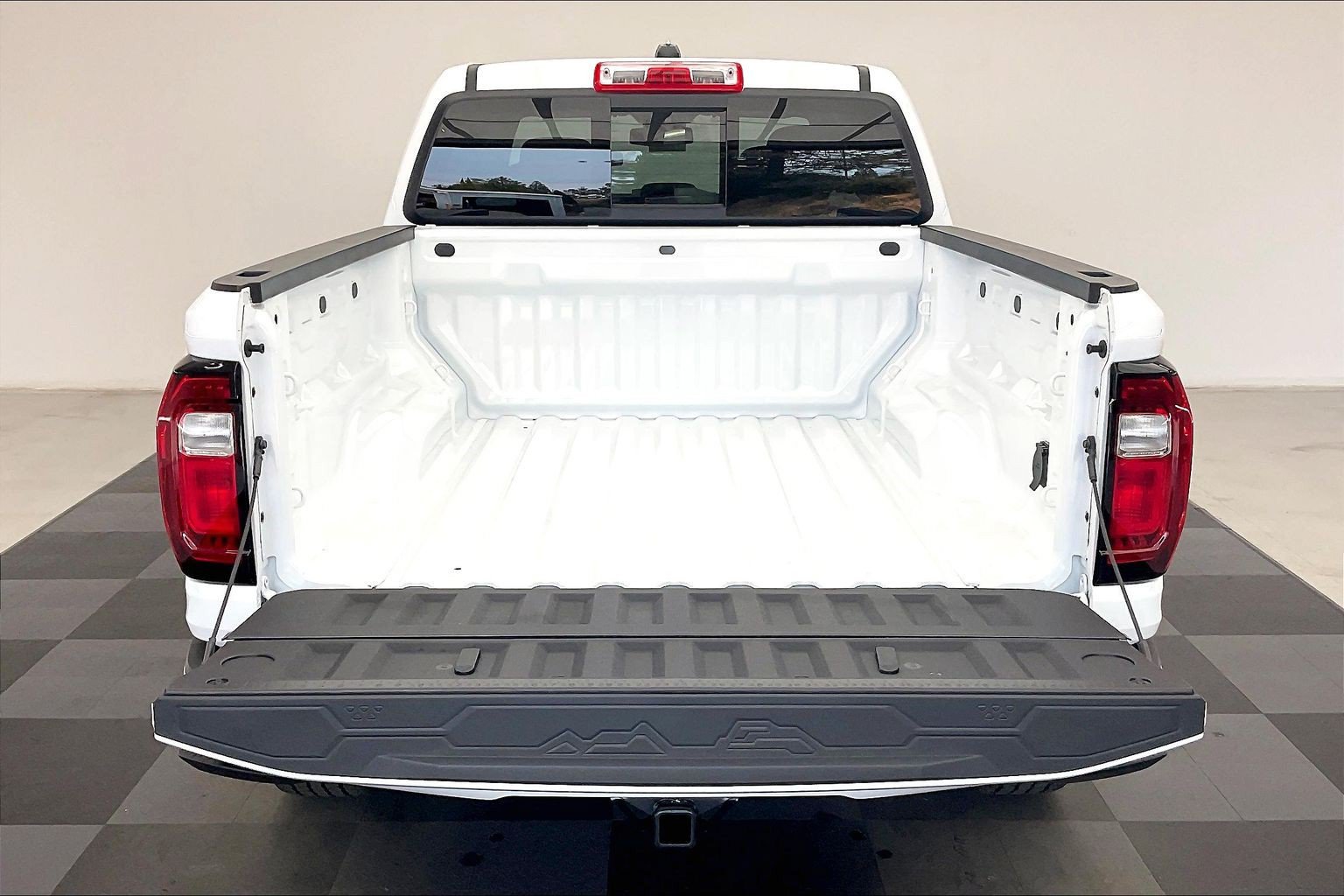 New 2026 GMC Canyon Elevation w/ Convenience Package AWD/4WD image 11