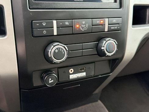 Used 2009 Ford F150 XLT RWD image 24