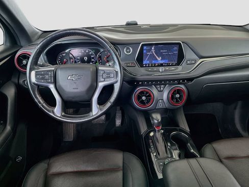 Used 2022 Chevrolet Blazer RS FWD image 22