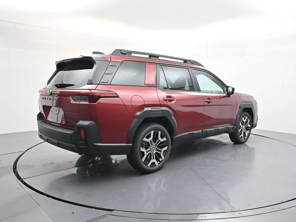 New 2026 Subaru Outback Touring XT AWD/4WD image 7