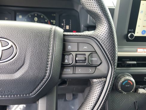 Used 2026 Toyota Tacoma SR image 26