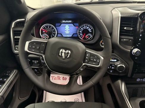 New 2026 RAM 1500 Big Horn image 17