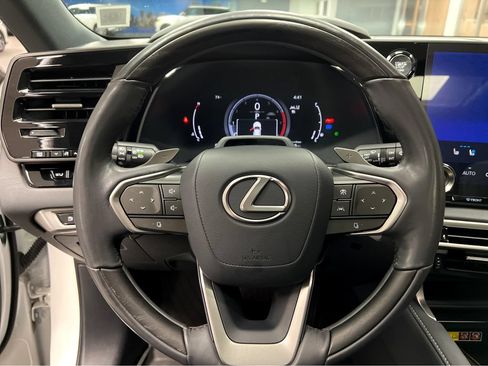 Certified 2023 Lexus RX 350 AWD w/ Accessory Package image 11
