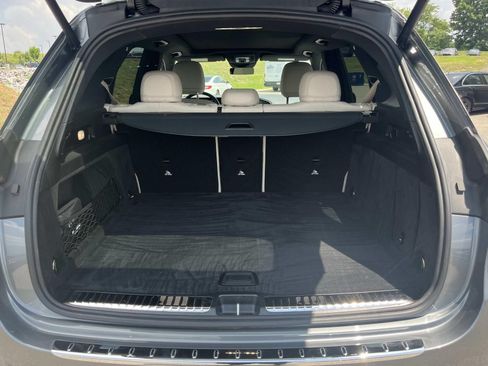 Certified 2025 Mercedes-Benz GLE 350 4MATIC image 11
