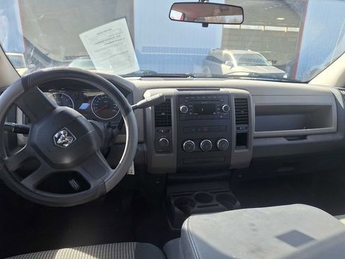 Used 2010 Dodge Ram 1500 Truck ST w/ ST Popular Equipment Group image 13