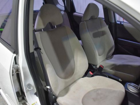 Used 2007 Honda Fit Sport image 12