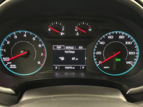 Used 2022 Chevrolet Malibu LT FWD image 5