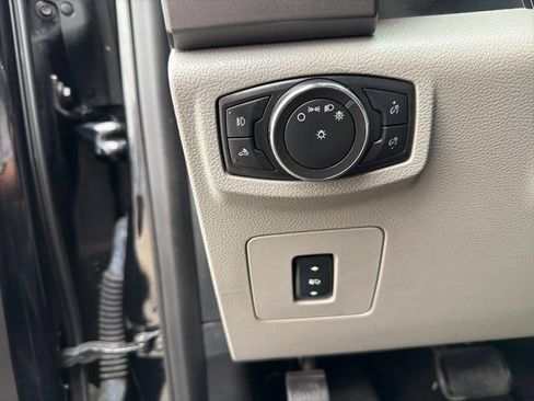 Used 2016 Ford F150 XLT w/ Equipment Group 301A Mid AWD/4WD image 24