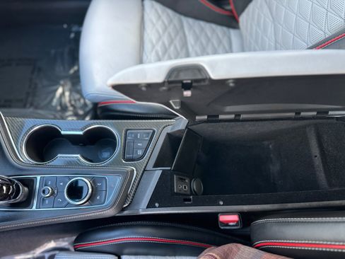 Used 2023 Cadillac CT4 V Blackwing w/ Driver Assist Package image 32