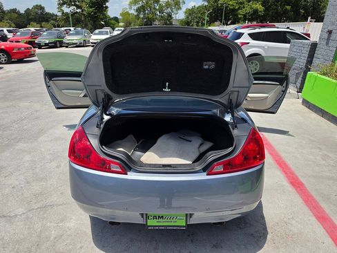 Used 2015 INFINITI Q60 AWD Coupe w/ Premium Package image 20