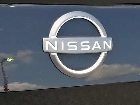 Used 2024 Nissan Altima 2.5 SV FWD image 28
