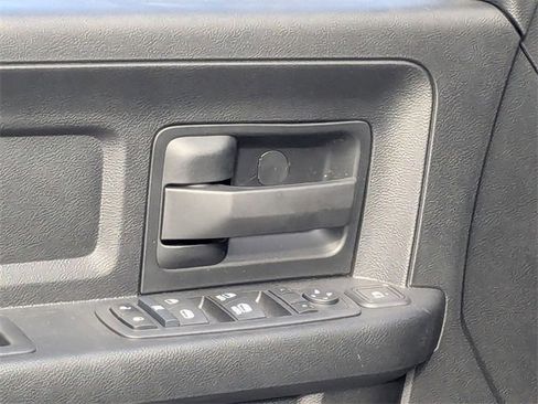 New 2024 RAM 3500 Tradesman w/ Chrome Appearance Group image 11