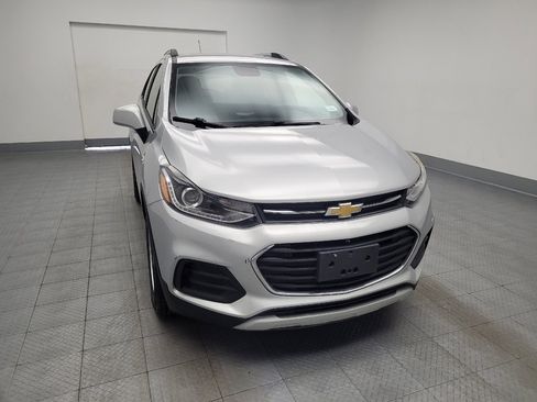 Used 2022 Chevrolet Trax LT AWD/4WD image 14
