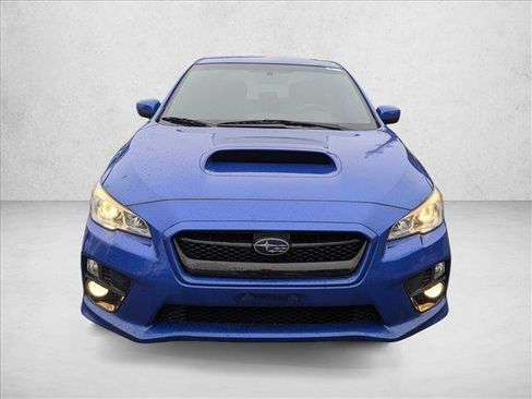 Used 2017 Subaru WRX Premium image 5