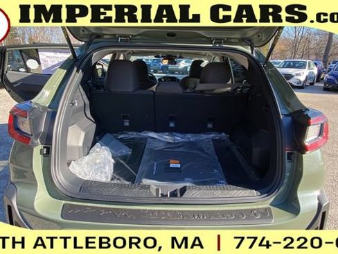 New 2026 Subaru Crosstrek 2.0i Premium image 29