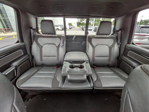 Used 2020 RAM 1500 Laramie w/ Sport Appearance Package AWD/4WD image 22