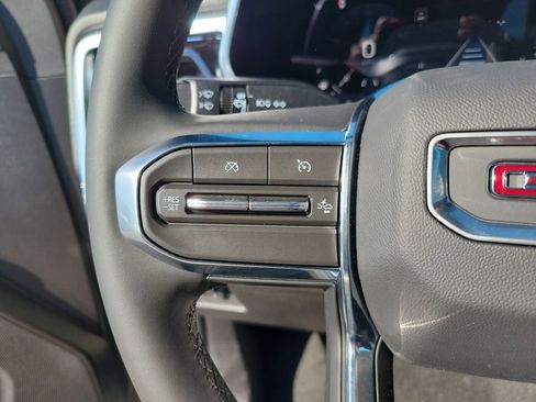 New 2026 GMC Canyon Elevation w/ Convenience Package RWD image 24