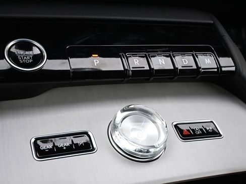 New 2026 Lincoln Navigator Reserve AWD/4WD image 28